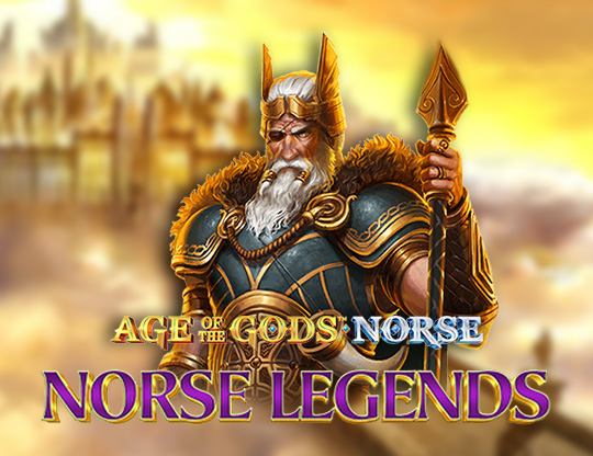 Age of the Gods Norse: Norse Legends